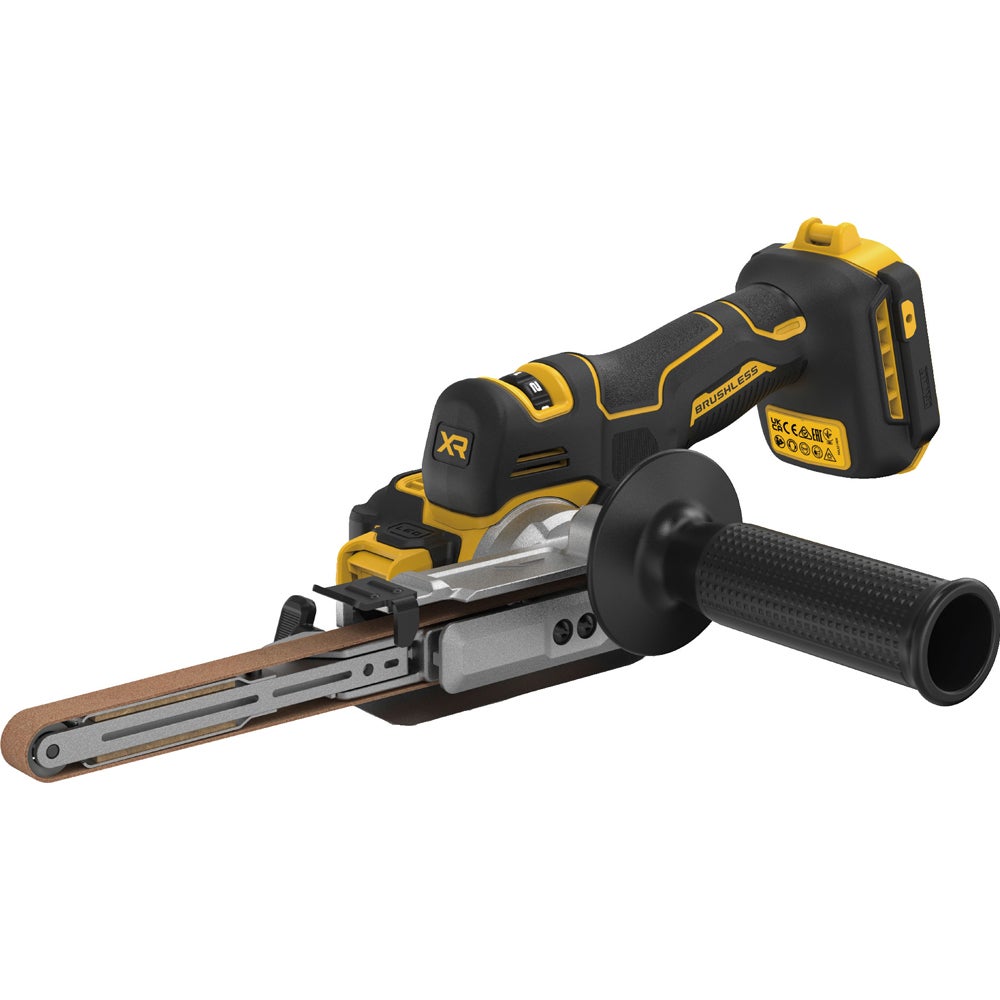 DEWALT 18V XR ブラシレス コンパクトレシプロソー DCS369P2-JP