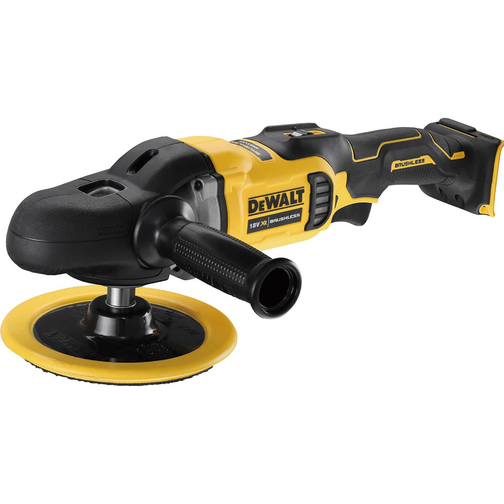 DEWALT 18V XR ブラシレス コンパクトレシプロソー DCS369P2-JP