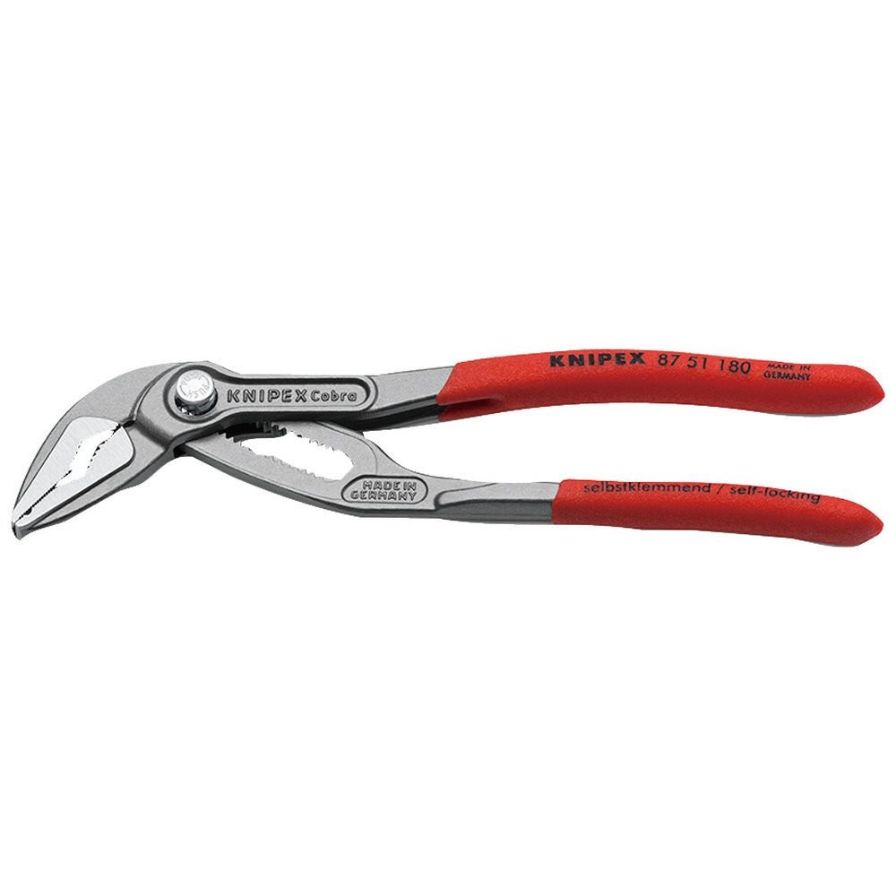 KNIPEX 8709-250V01 カバーグリップ(87XX-250用) | WORLD IMPORT TOOLS