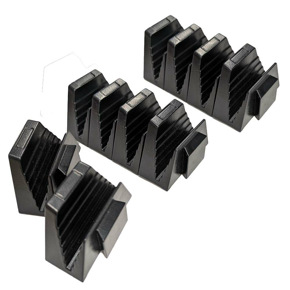 SNAP-ON 3/8dr エクステンション＆ラチェットホルダー レッド