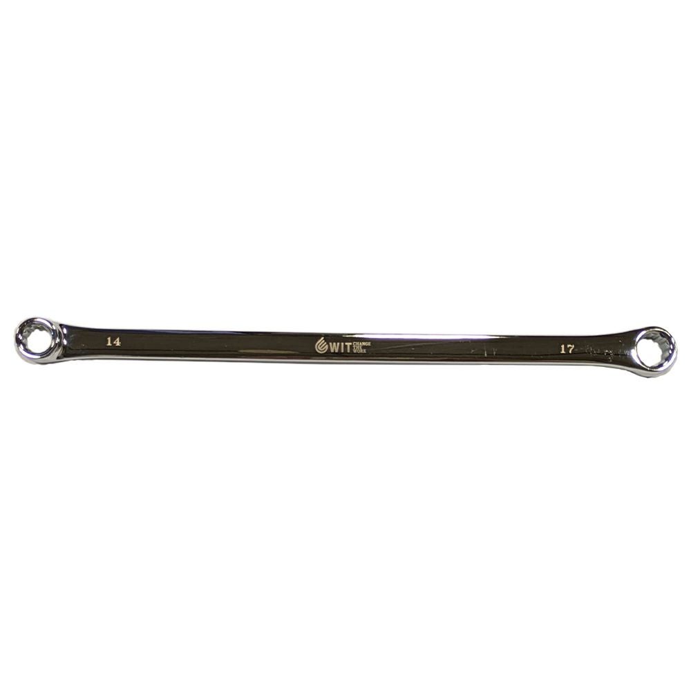 SNAP-ON ロングストレートメガネレンチ 21×22mm XDHFM2122 | WORLD