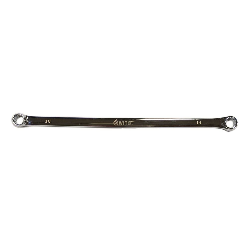 SNAP-ON ロングストレートメガネレンチ 13×15mm XDHFM1315 | WORLD