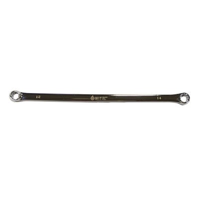 SNAP-ON ロングストレートメガネレンチ 17×19mm XDHFM1719 | WORLD 