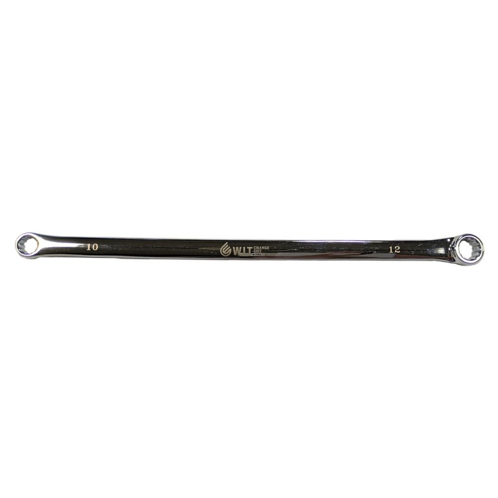 SNAP-ON ロングストレートメガネレンチ 12×13mm XDHFM1213 | WORLD