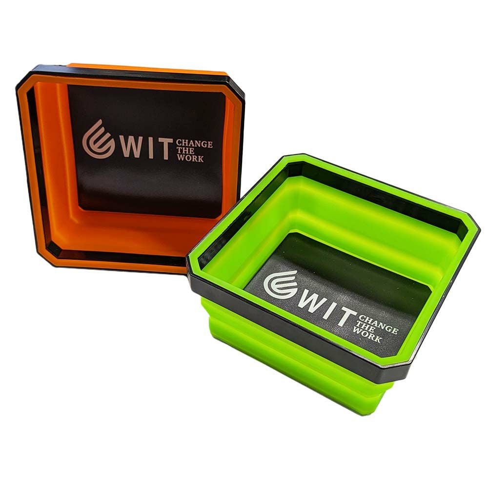 W.I.T.(ワールドインポートツールズ）の工具箱・収納アイテム｜WIT公式通販