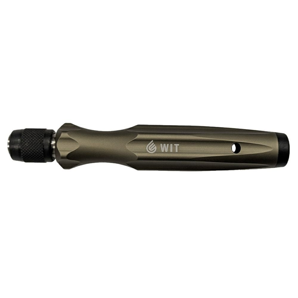 WERA ビットチェック7 トルクスビットセット ユニバーサルセット1