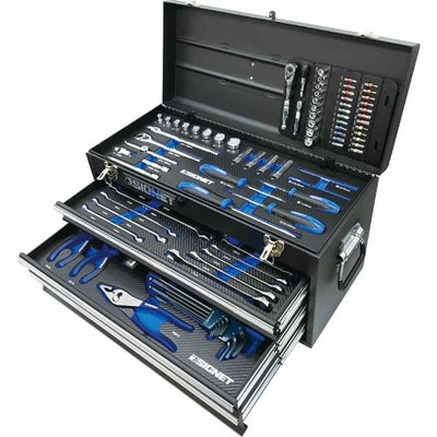 SIGNET 3/8DR メカニックツールセット 59PCS 800S-59RE シグネット 
