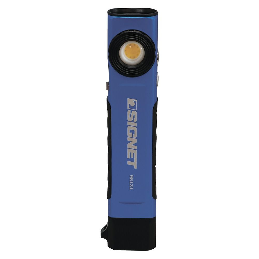 タグ付き SIGNET 充電式ポケットライト ミニ 96131 | WORLD IMPORT TOOLS