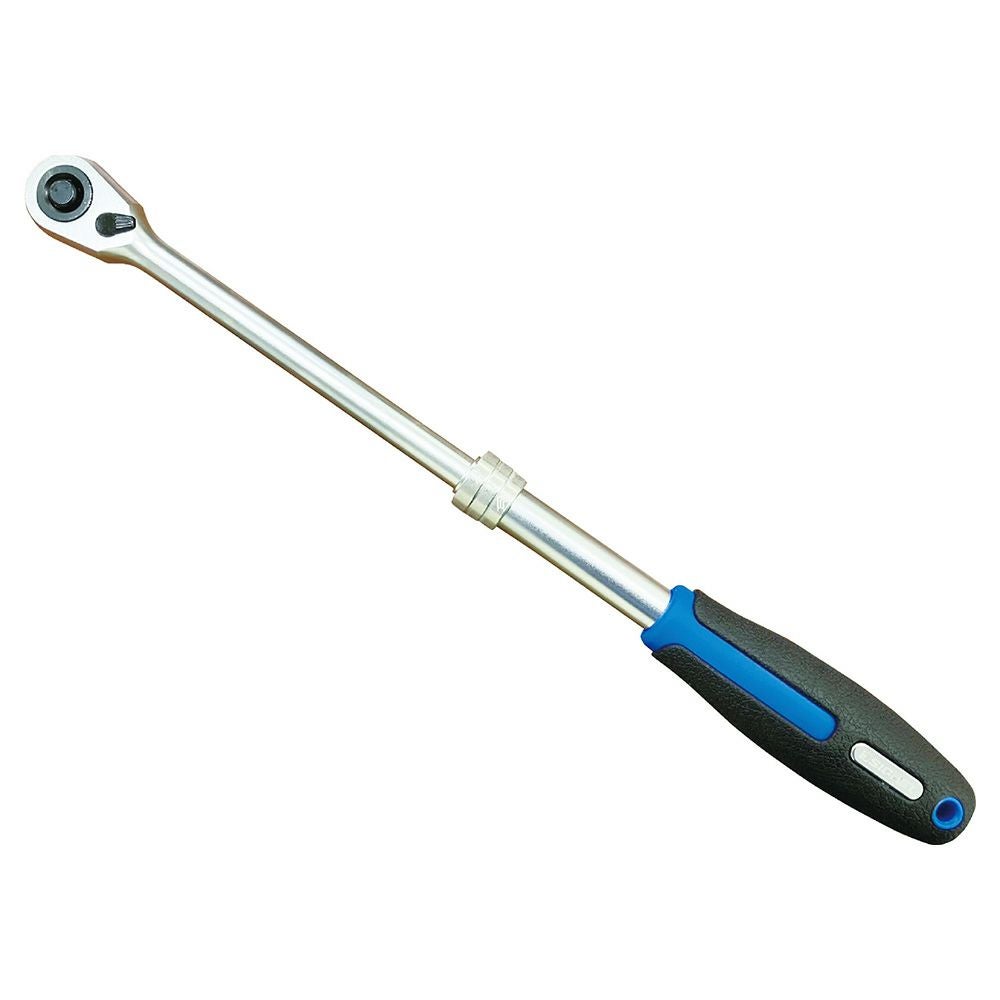 SIGNET 3/8DR 伸縮ラチェットハンドル 12582 | WORLD IMPORT TOOLS