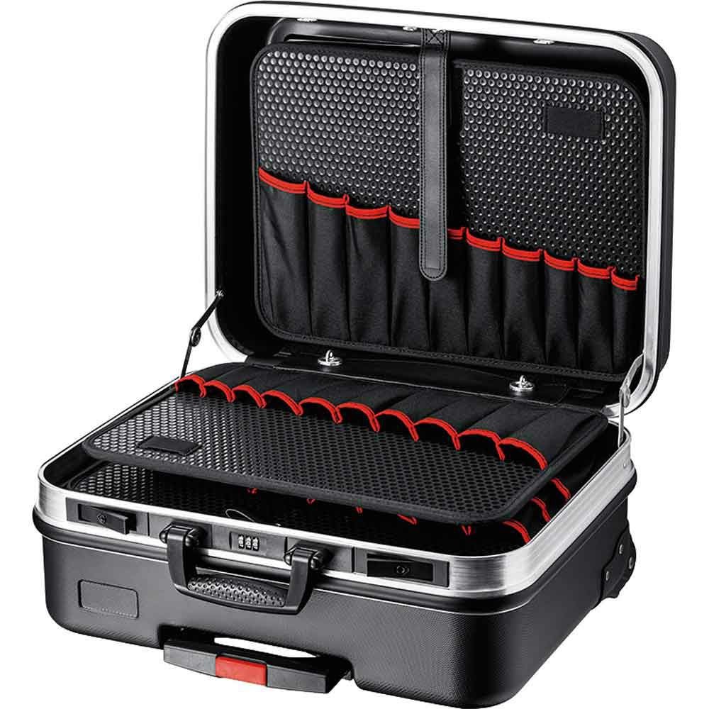 KNIPEX（クニペックス）の工具箱・収納アイテム ポータブルツール