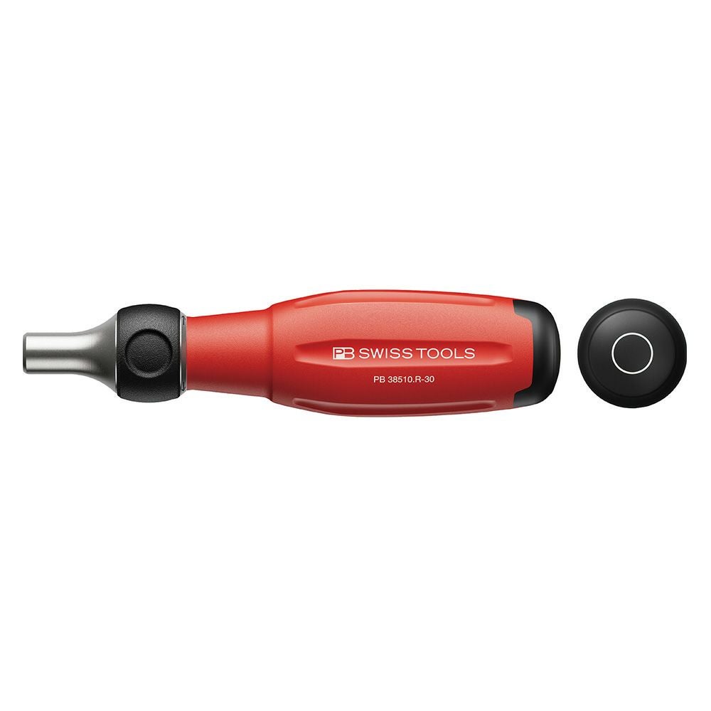 PB SwissGrip EVO 38510.R-30 ツイスターラチェットドライバーセット