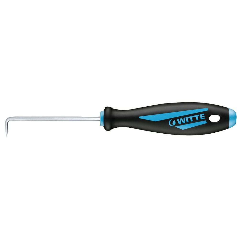 PB SWISS TOOLS スイスグリップ ピックツール ベントタイプ 8675.3