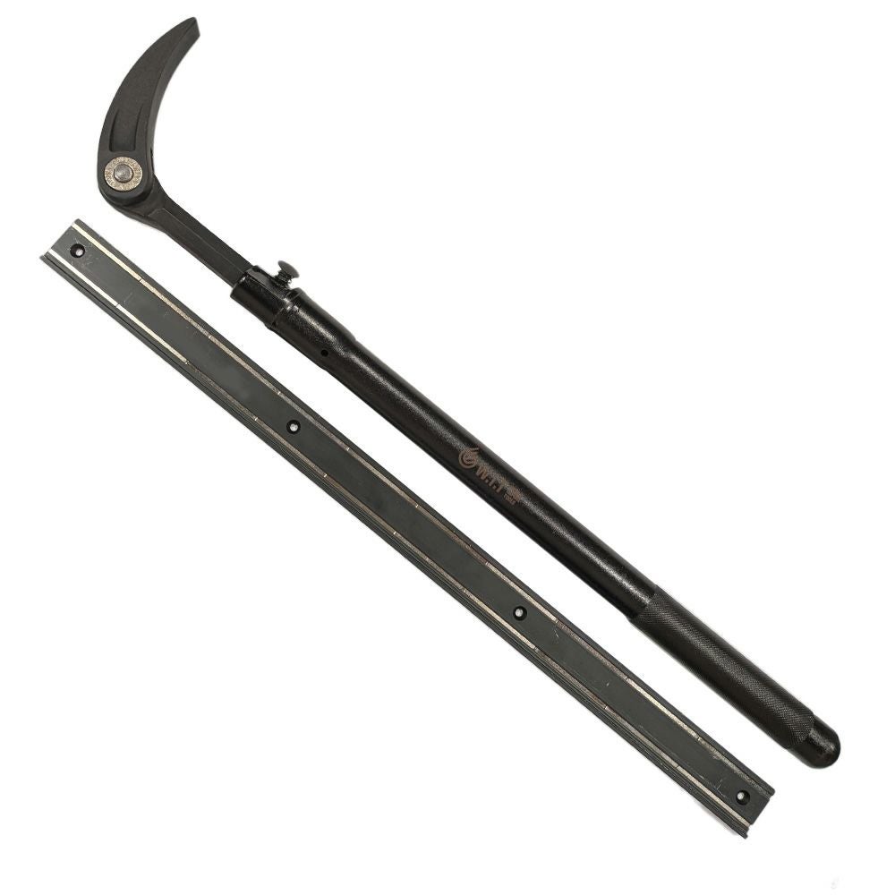 WIT 11pc伸縮式プライバー DX | WORLD IMPORT TOOLS