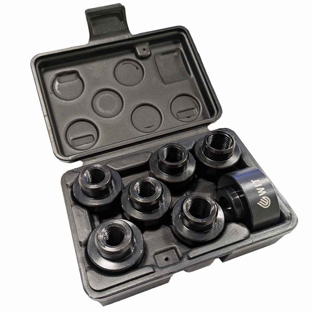 SNAP-ON 3/8dr ロック式プッシュリリースフレックスラチェット FRX80A