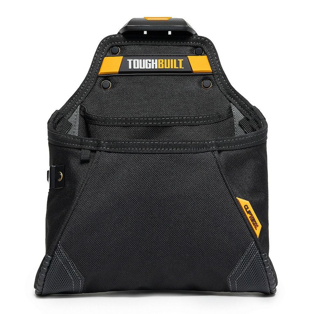 TOUGHBUILT デラックス電工ポーチ TB-CT-34 | WORLD IMPORT TOOLS