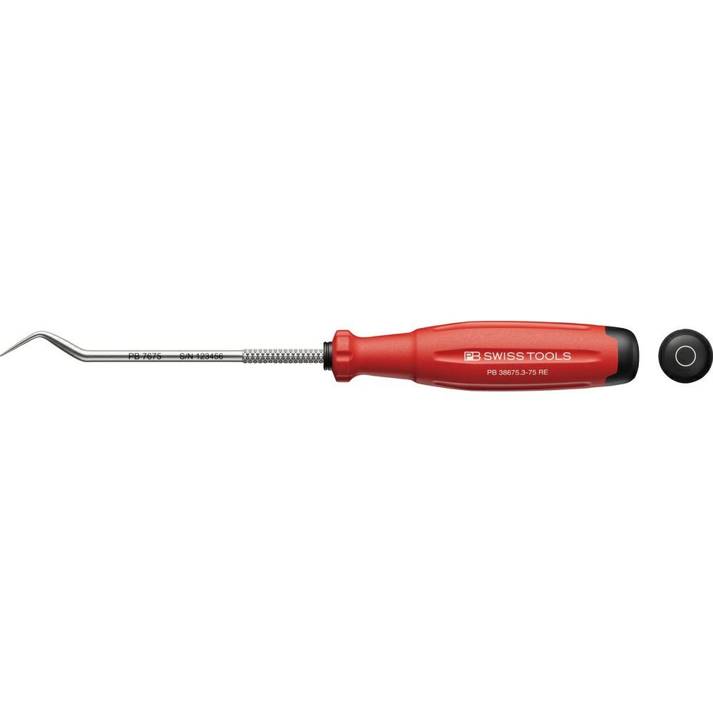 PB SWISS TOOLS スイスグリップ ピックツール 125タイプ 8678.3-75RE