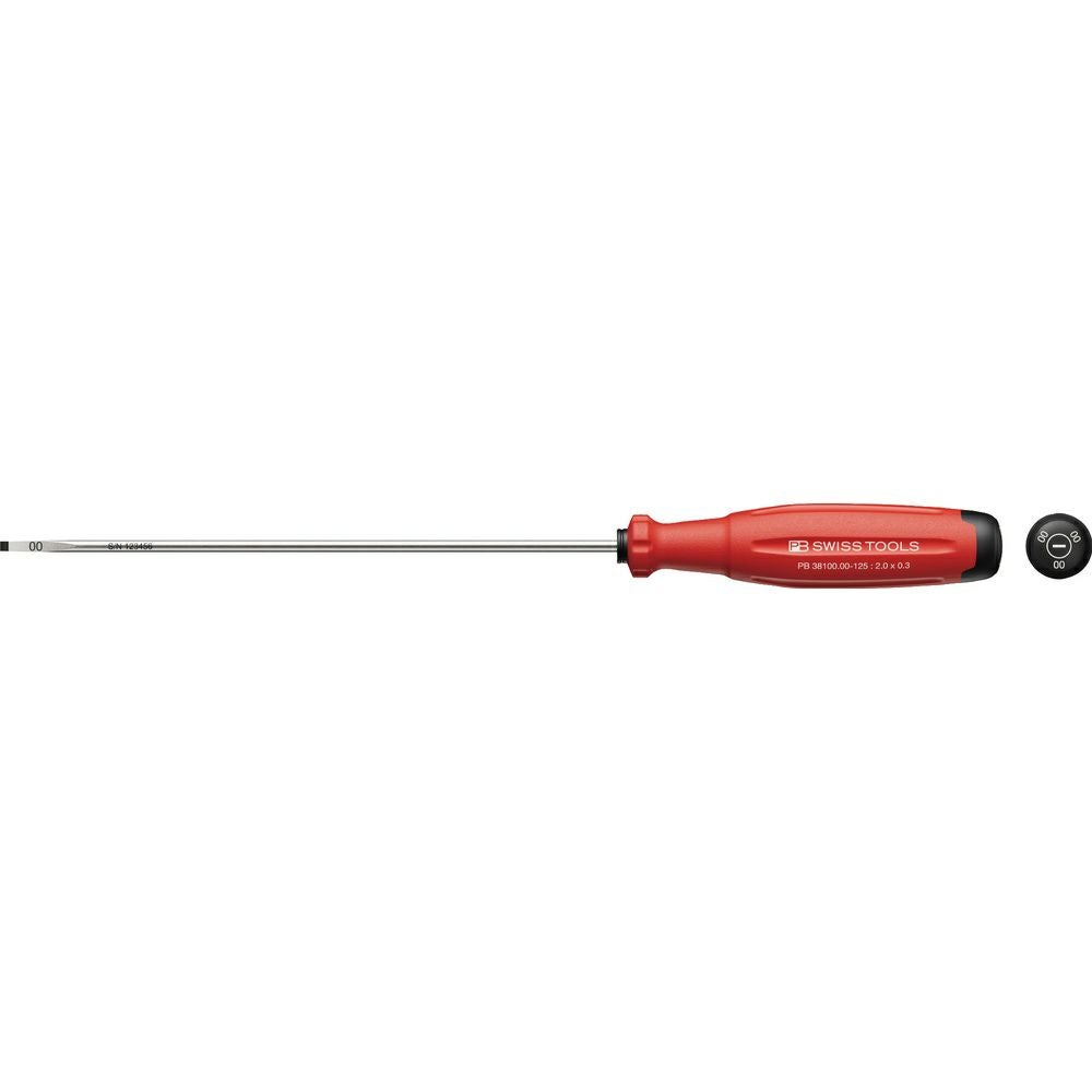 日本限定】PB SWISS TOOLS スイスグリップクラシック マイナス