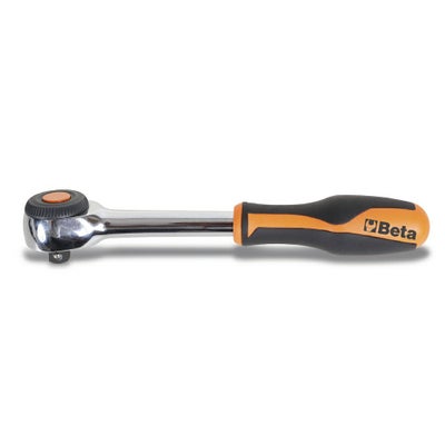 SNAP-ON 1/2dr ロングラチェット SL80A | WORLD IMPORT TOOLS
