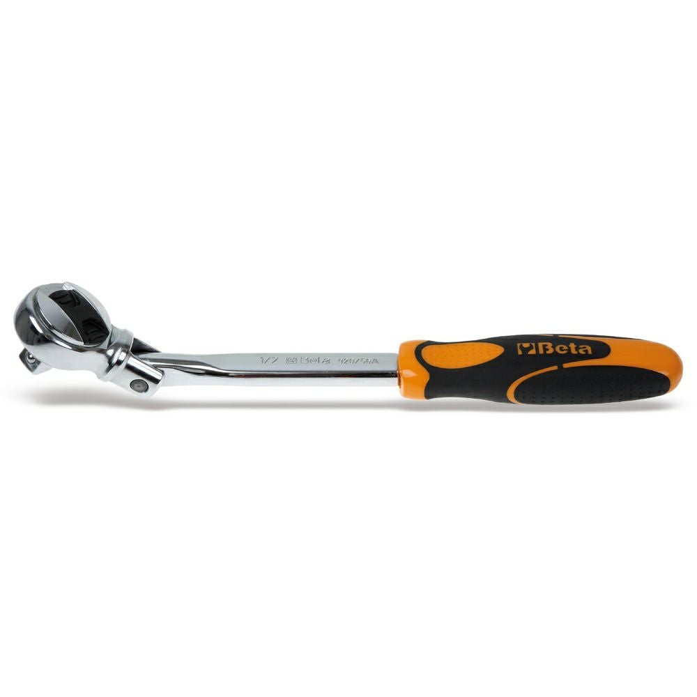 SNAP-ON 1/2dr グリップ付きフレックスラチェット SHF80A | WORLD SNAP-ON 1/2dr グリップ付きフレックスラチェット SHF80A | WORLD