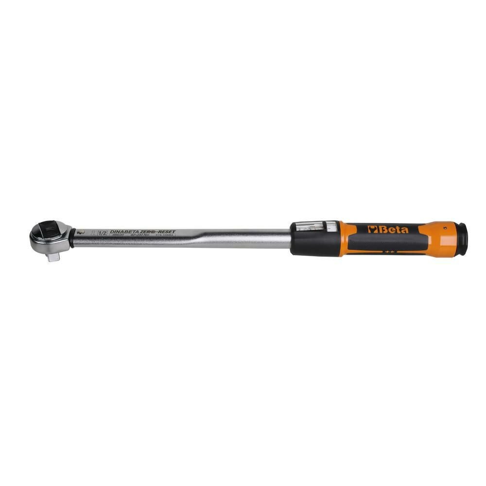SNAP-ON 3/8dr プリセットトルクレンチ QD2RN100A | WORLD IMPORT TOOLS