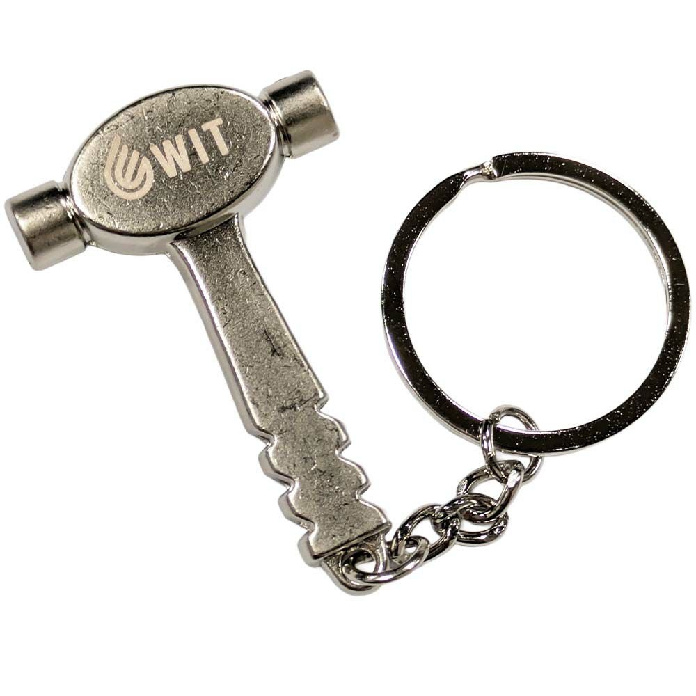 WIT 工具キーホルダー プライヤー 7765-5254338 | WORLD IMPORT TOOLS