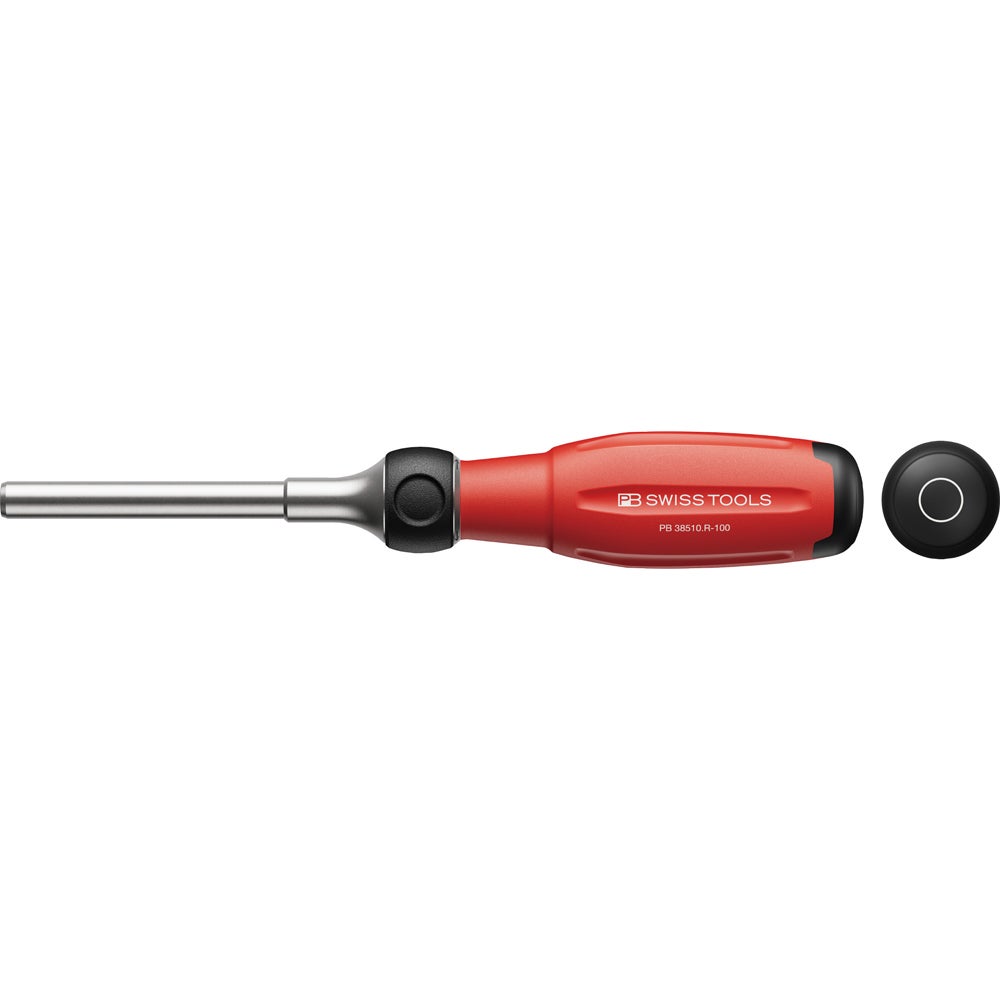 はっぴーな PB SwissGrip EVO 38510.R-100 ツイスターラチェットドライバー