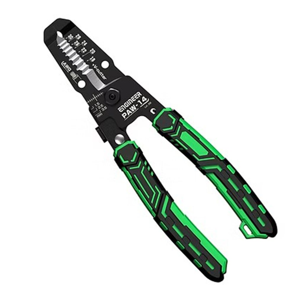 SIGNET 90954 オートマチックワイヤーストリッパー | WORLD IMPORT TOOLS