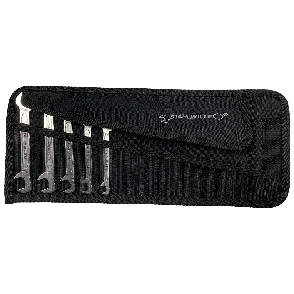 WIT/STAHLWILLE 12-イグニッションスパナ 5本セット | WORLD IMPORT TOOLS
