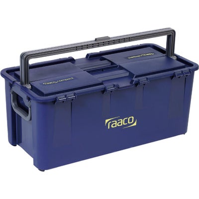 RAACO ツールボックス コンパクト62 136624 | WORLD IMPORT TOOLS