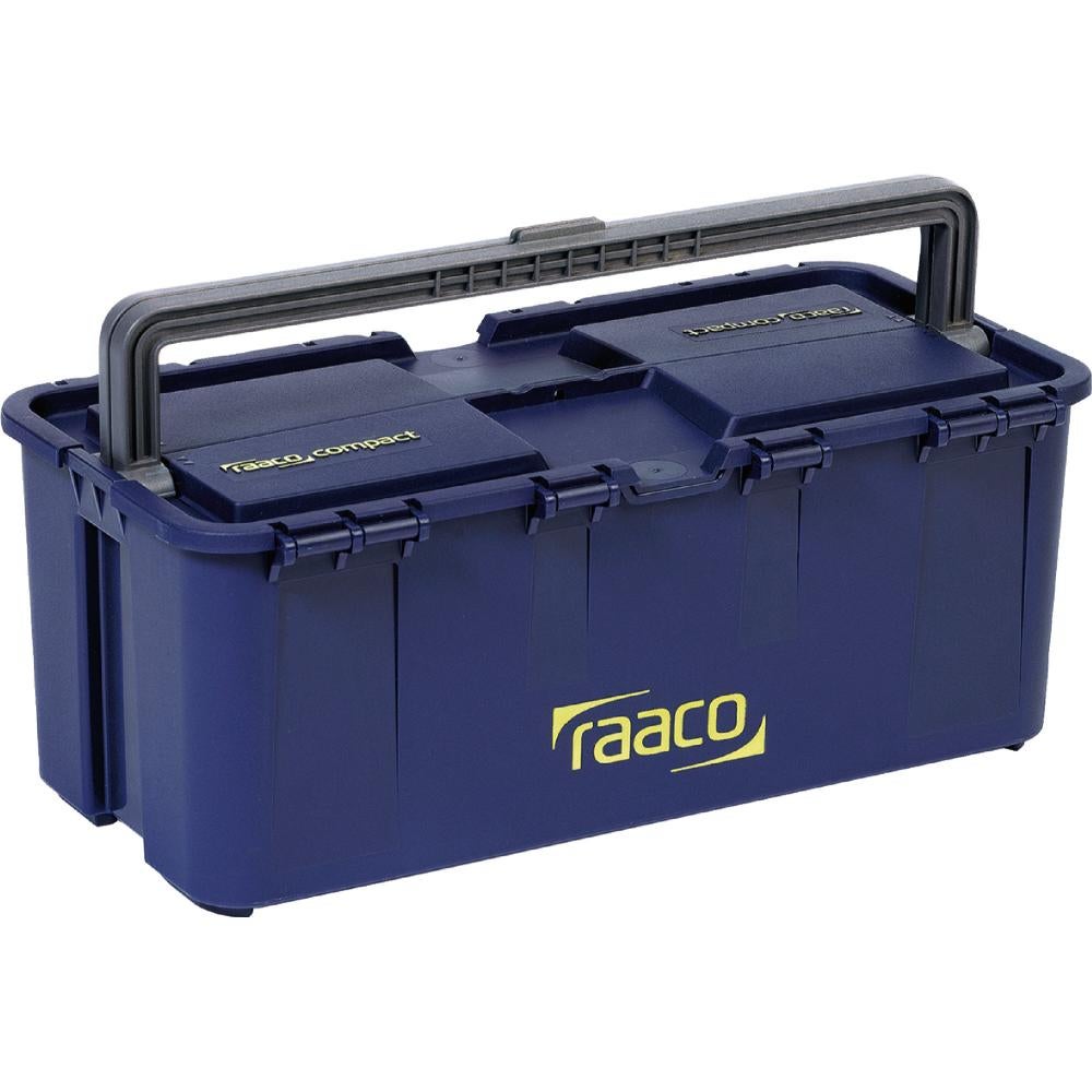 SIGNET モビリティツールボックス トレイ無 54029 | WORLD IMPORT TOOLS