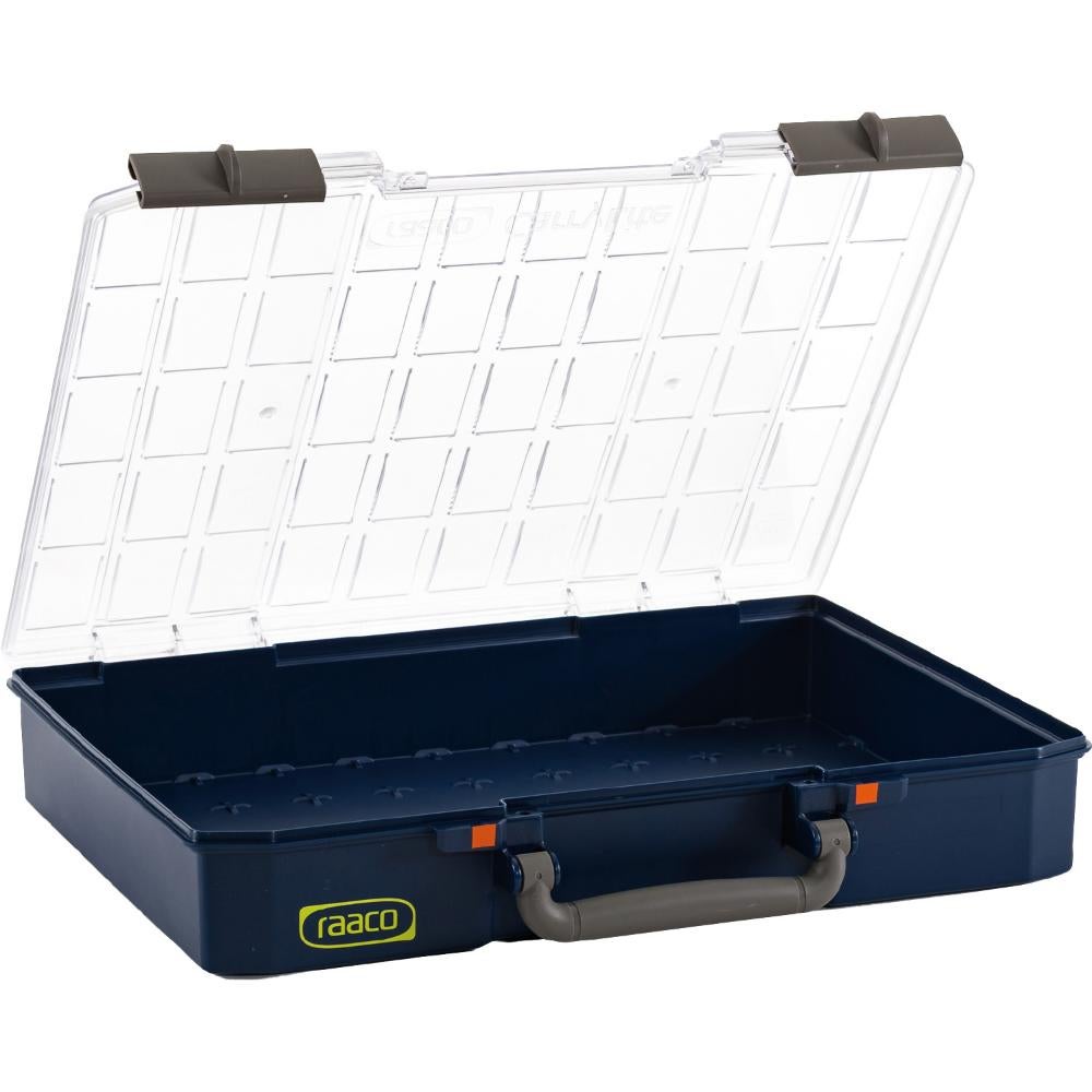 raaco Carry-Lite 80 パーツケース RAACO パーツケース キャリーライト 80 5x10-0 136303 | WORLD IMPORT
