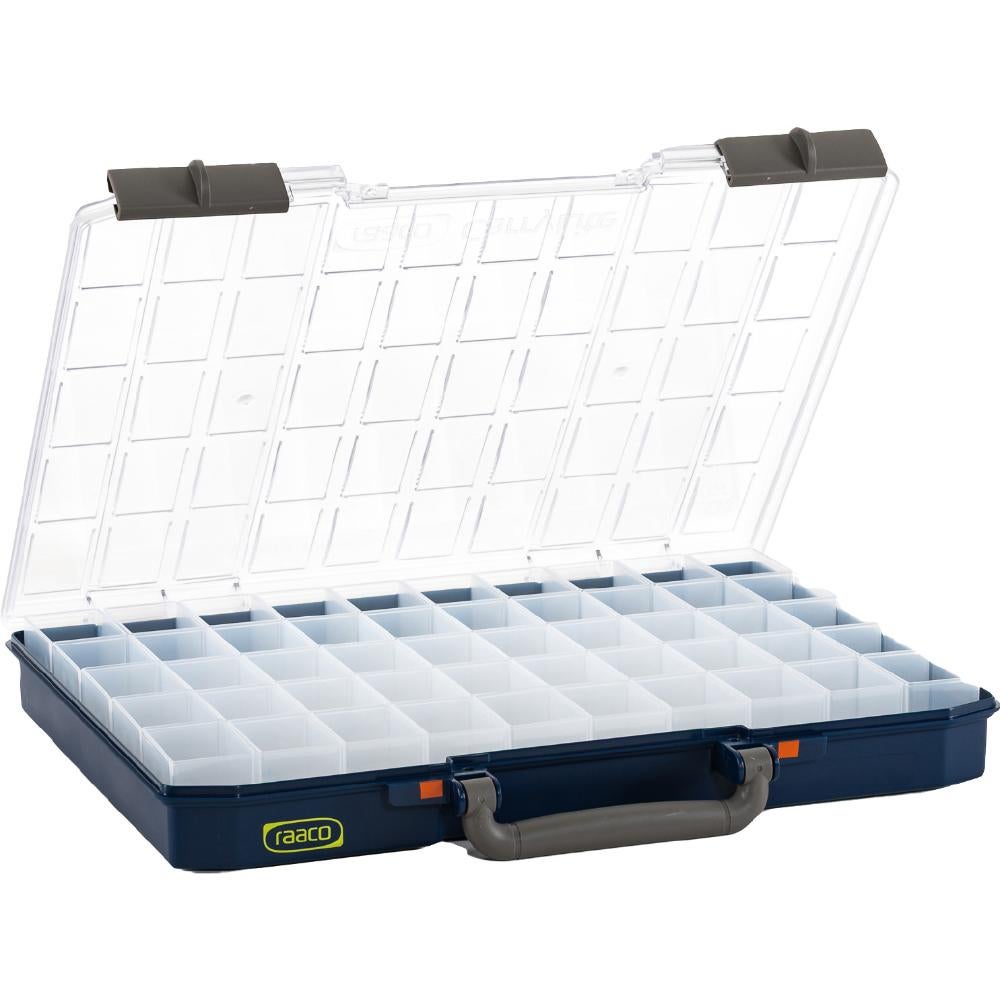 raaco Carry-Lite 80 パーツケース RAACO パーツケース キャリーライト 80 5x10-0 136303 | WORLD IMPORT