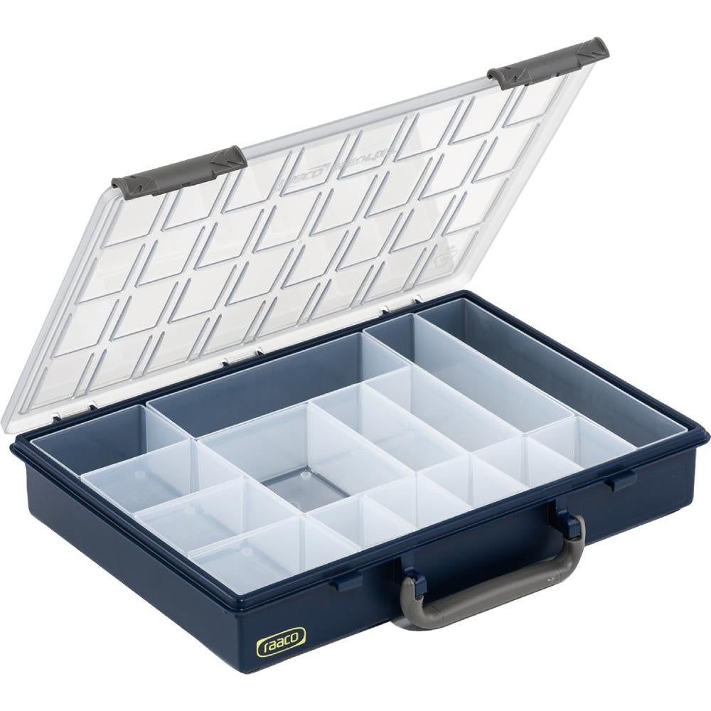 SIGNET メカニックツールセット両開き トレイ付 12.7SQ 54007 | WORLD