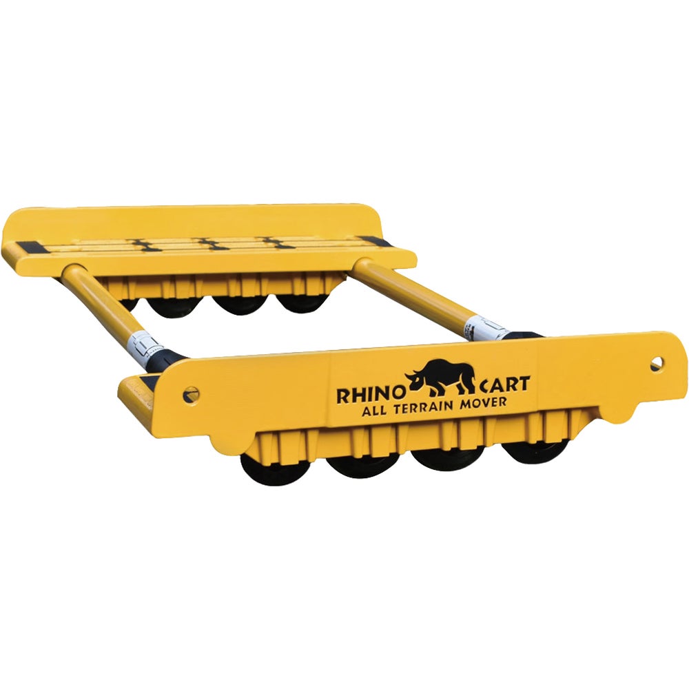 MIDWEST ライノカート サイズ可変ドーリー RHINO CART | WORLD IMPORT