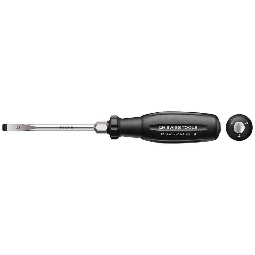 ☆ ES POWER 貫通ドライバー 9本セット マイナスドライバー プラスドライバー 工具 札幌 北20条店 PB SWISSTOOLS（ピービースイスツールズ）の貫通ドライバー｜WIT公式通販