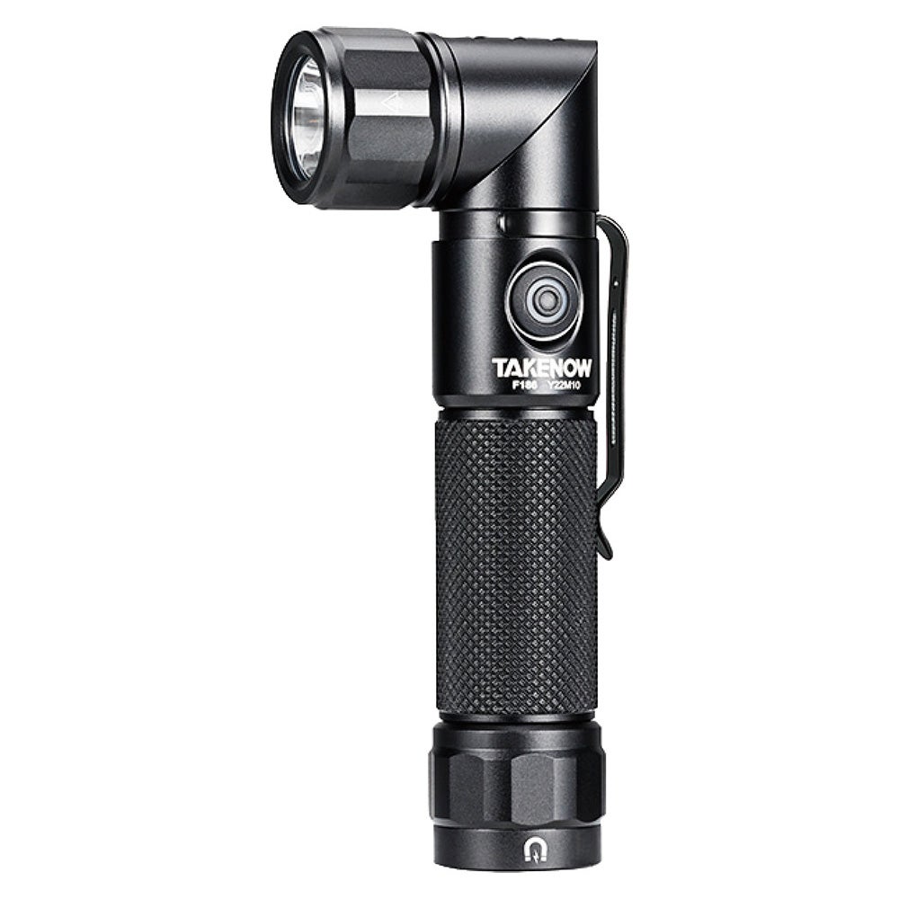HATAYA 充電式LEDケイ・ライト 10W LWK-10 ハタヤ | WORLD IMPORT TOOLS