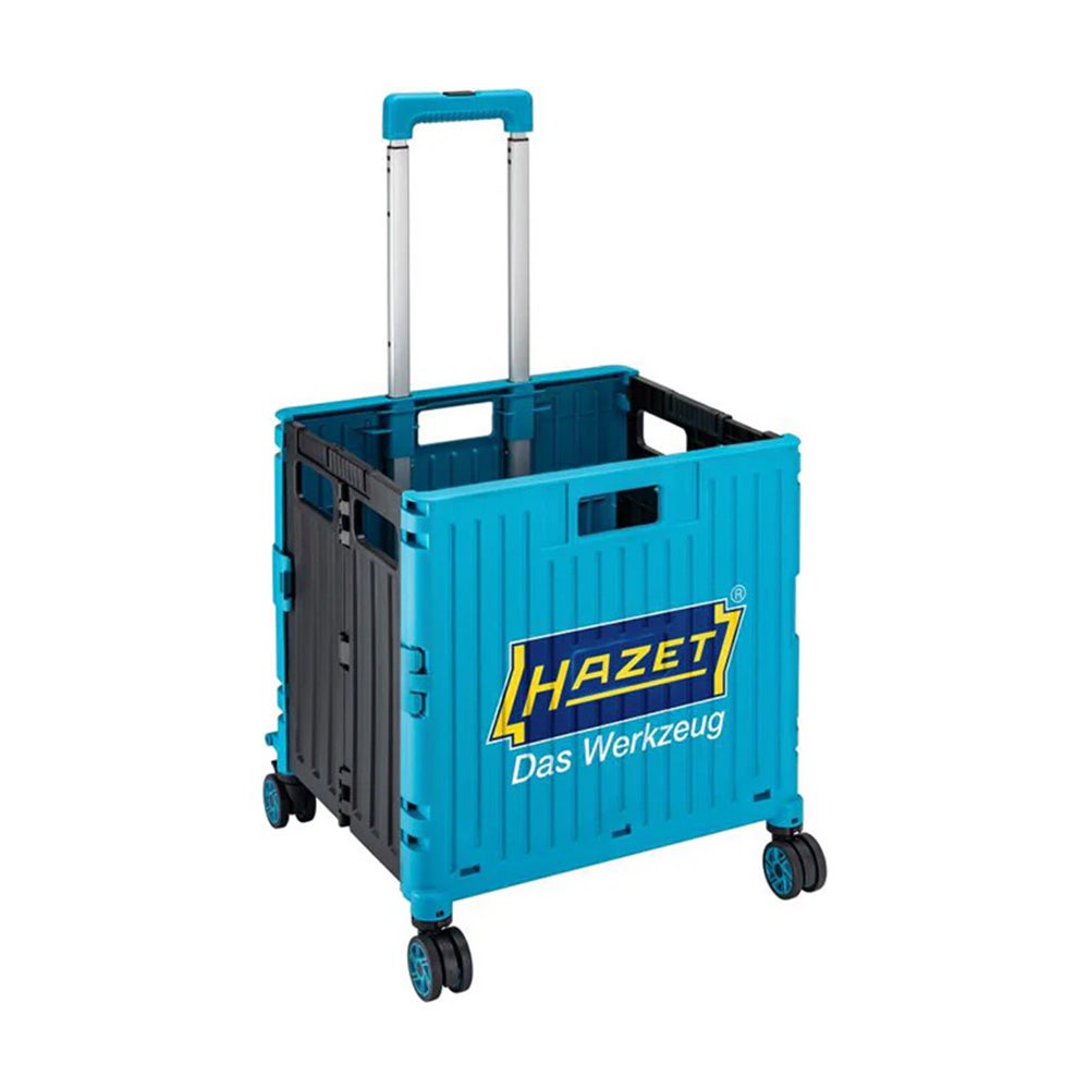 HAZET（ハゼット）の工具箱・収納アイテム｜WIT公式通販