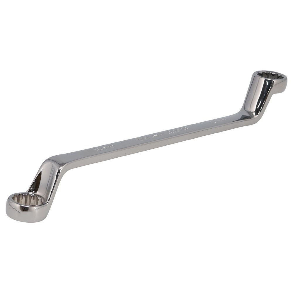SNAP-ON スタンダード10°オフセットメガネレンチ 27×30mm XBM2730A