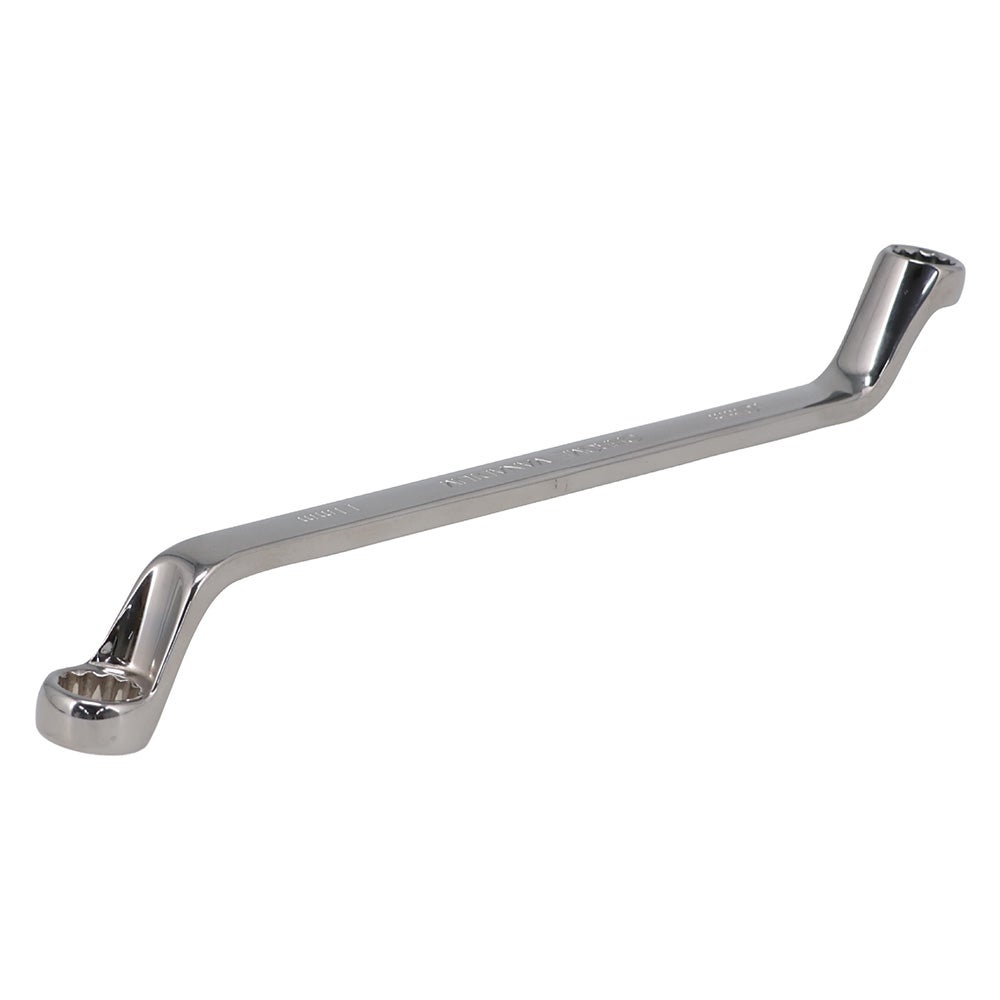 SNAP-ON スタンダード10°オフセットメガネレンチ 27×30mm XBM2730A
