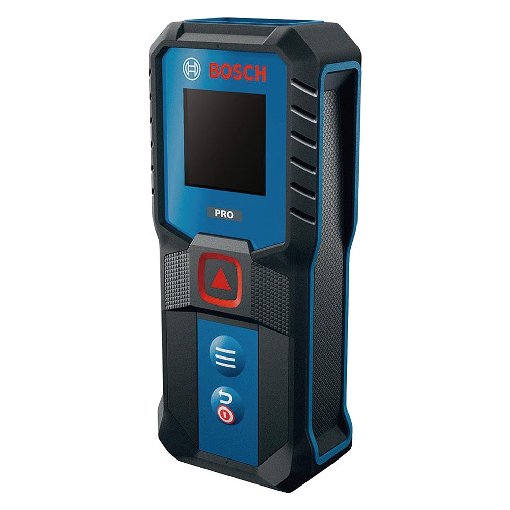 BOSCH レーザー距離計 GLM400 ボッシュ | WORLD IMPORT TOOLS