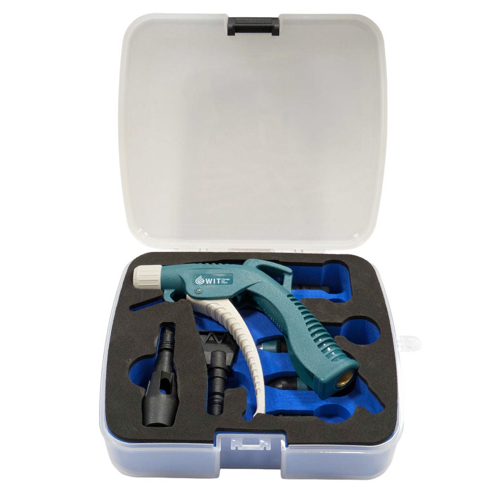 SNAP-ON Blue-Point エアーバキューム掃除機 AV1000A | WORLD IMPORT TOOLS