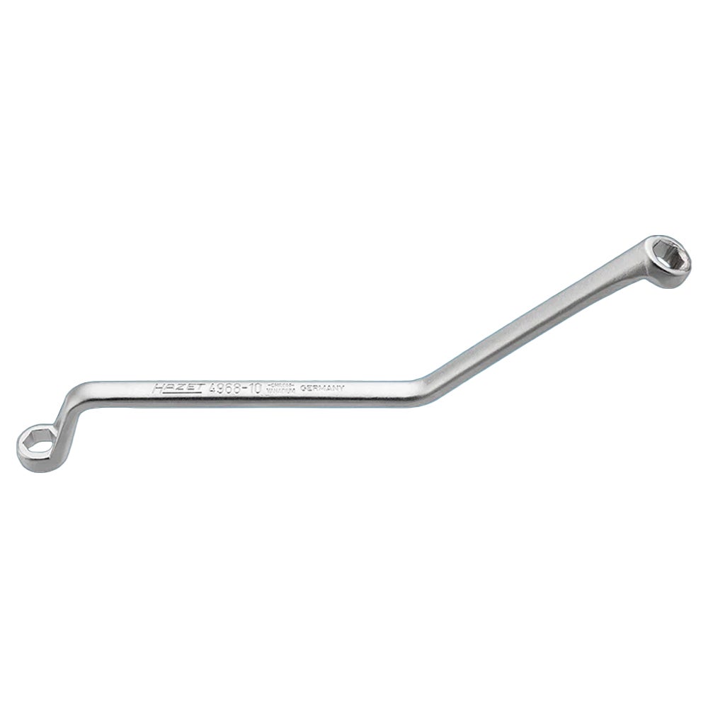 HAZET 4968-10 ブレーキエアー抜きレンチ 10mm | WORLD IMPORT TOOLS