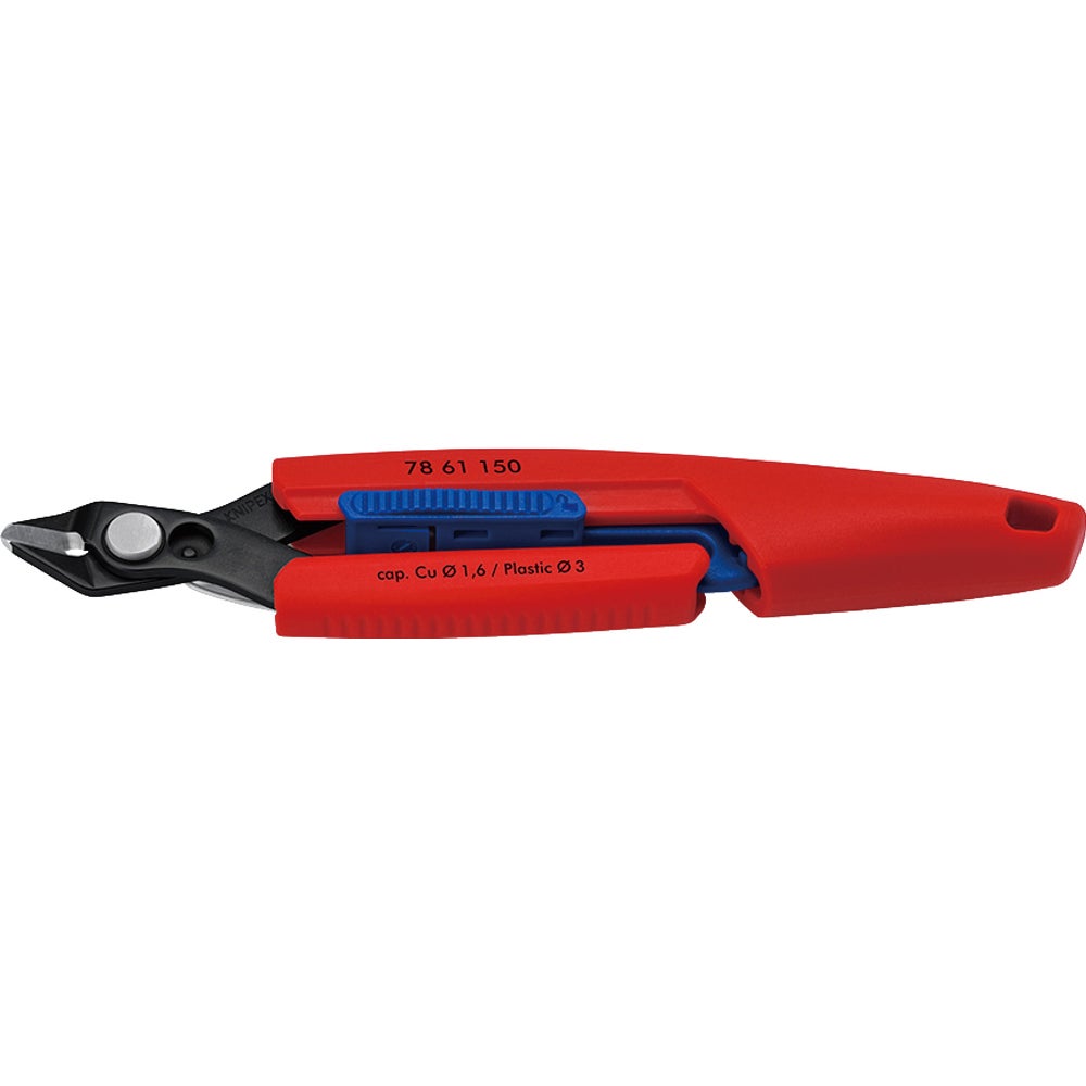 KNIPEX（クニペックス）のニッパー｜WIT公式通販