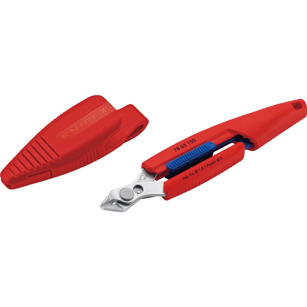 KNIPEX（クニペックス）のニッパー｜WIT公式通販