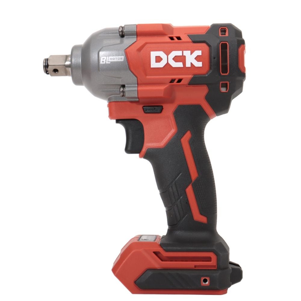 DCK 20V 充電式 1/2sq インパクトレンチ KDPB488(Z) | WORLD IMPORT TOOLS