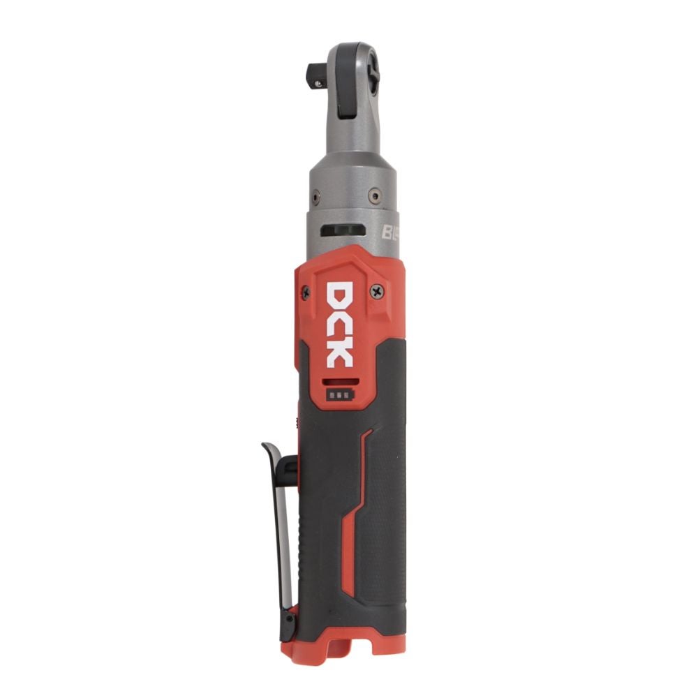 DCK 12V 充電式 3/8sq ラチェットレンチ KDPB04-10(Z) | WORLD IMPORT