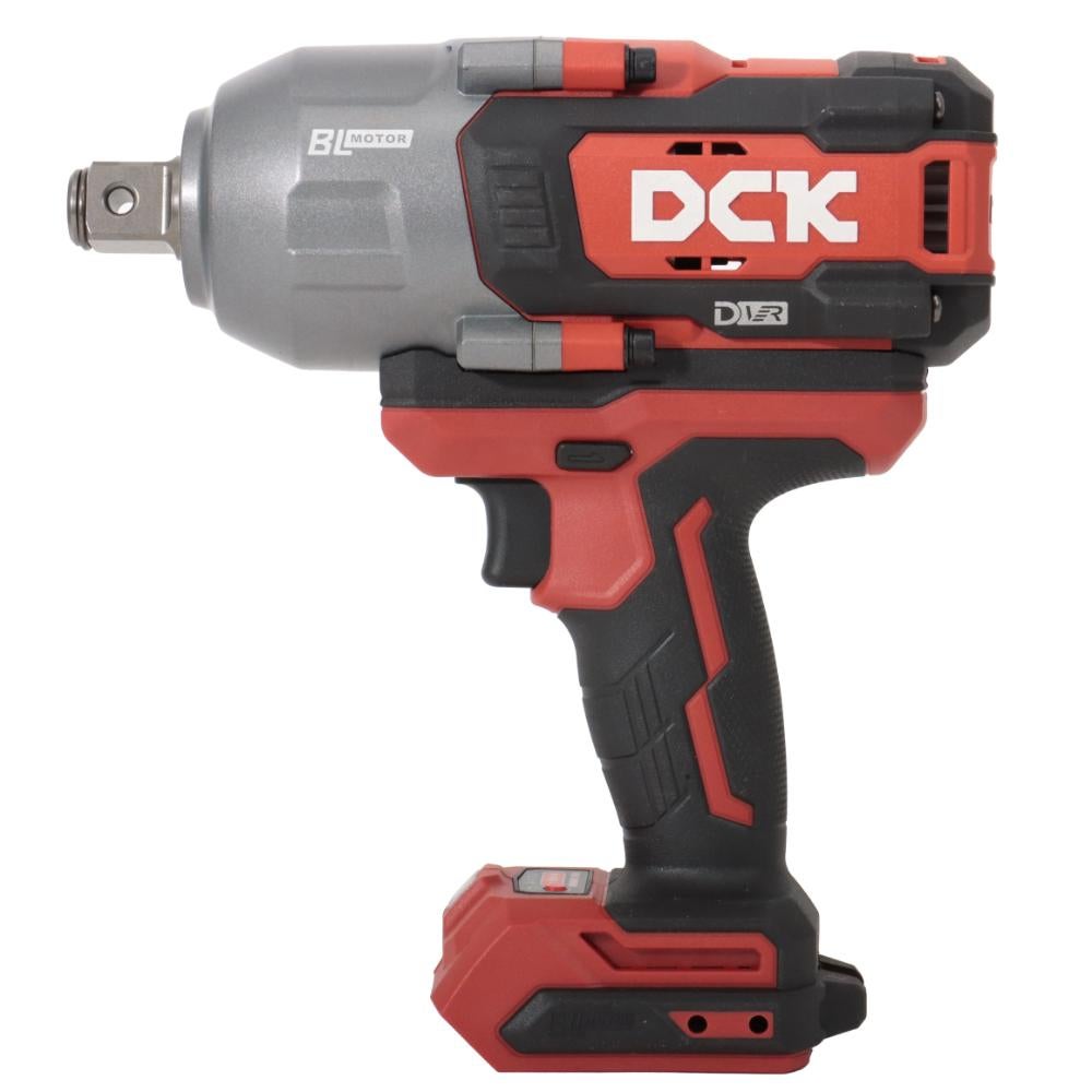 DCK 20V 充電式 3/4sq インパクトレンチ KDPB1288(Z) | WORLD IMPORT TOOLS