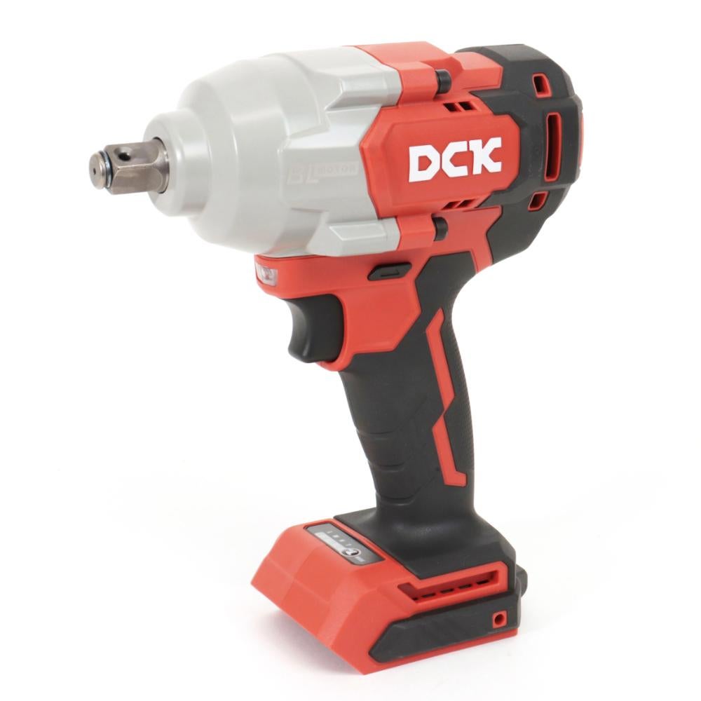 DCK 20V 充電式 1/2sq インパクトレンチ KDPB698(Z) | WORLD IMPORT TOOLS